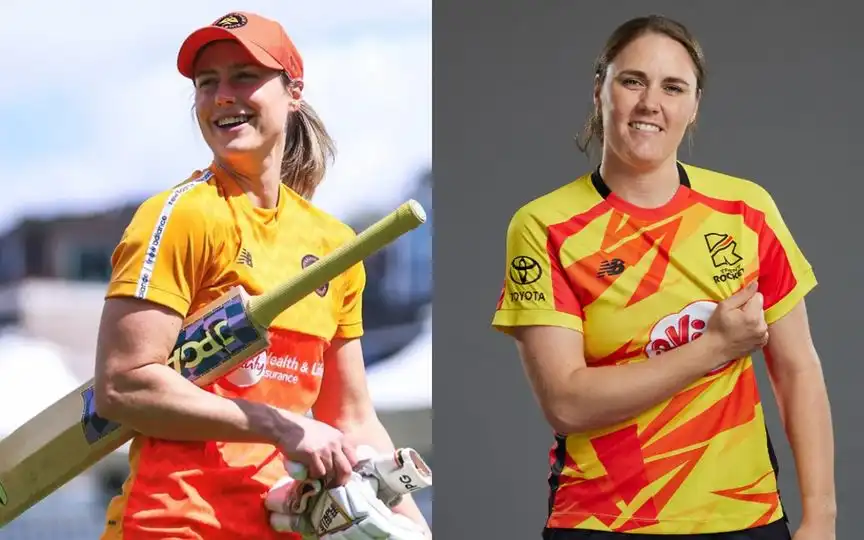 BPH-W vs TRT-W Dream11 Prediction Today Match, Fantasy Cricket Tips, Pitch – The Hundred Women's 2025, Match 4